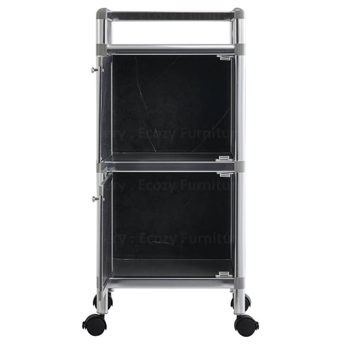 Eddie Kitchen Trolley 2