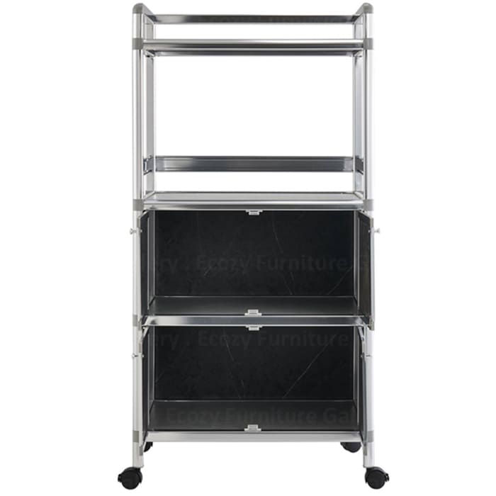Kiryl Kitchen Trolley 2