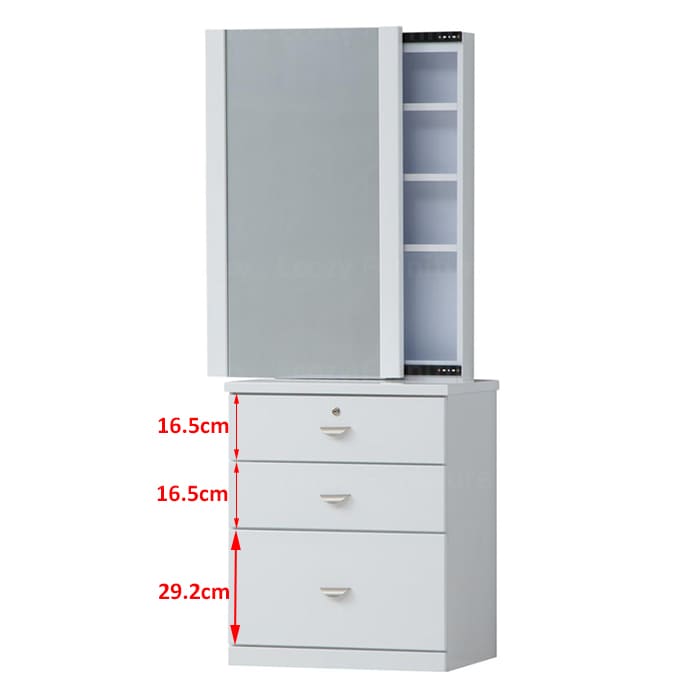 Vilma Dressing Table 2