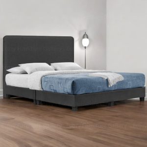 Alton Water Repellent Fabric Divan Bedframe