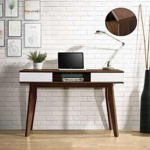Baxton Study Desk 1