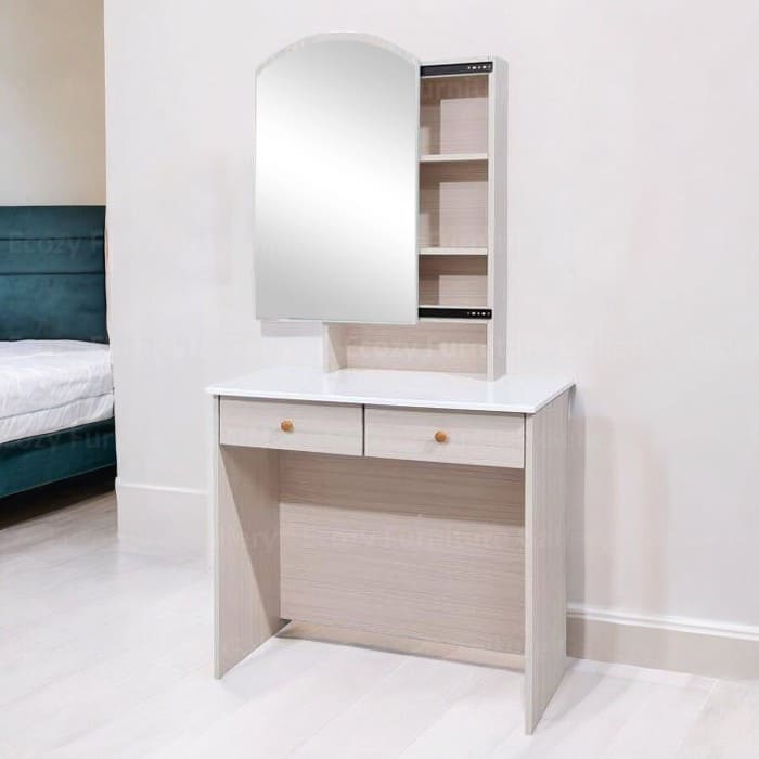 Cayde Dressing Table