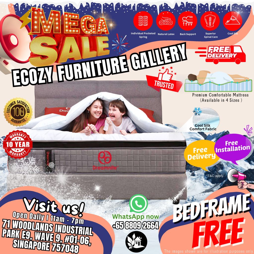 Ecozy Furniture Gallery Mega Sale 12 scaled