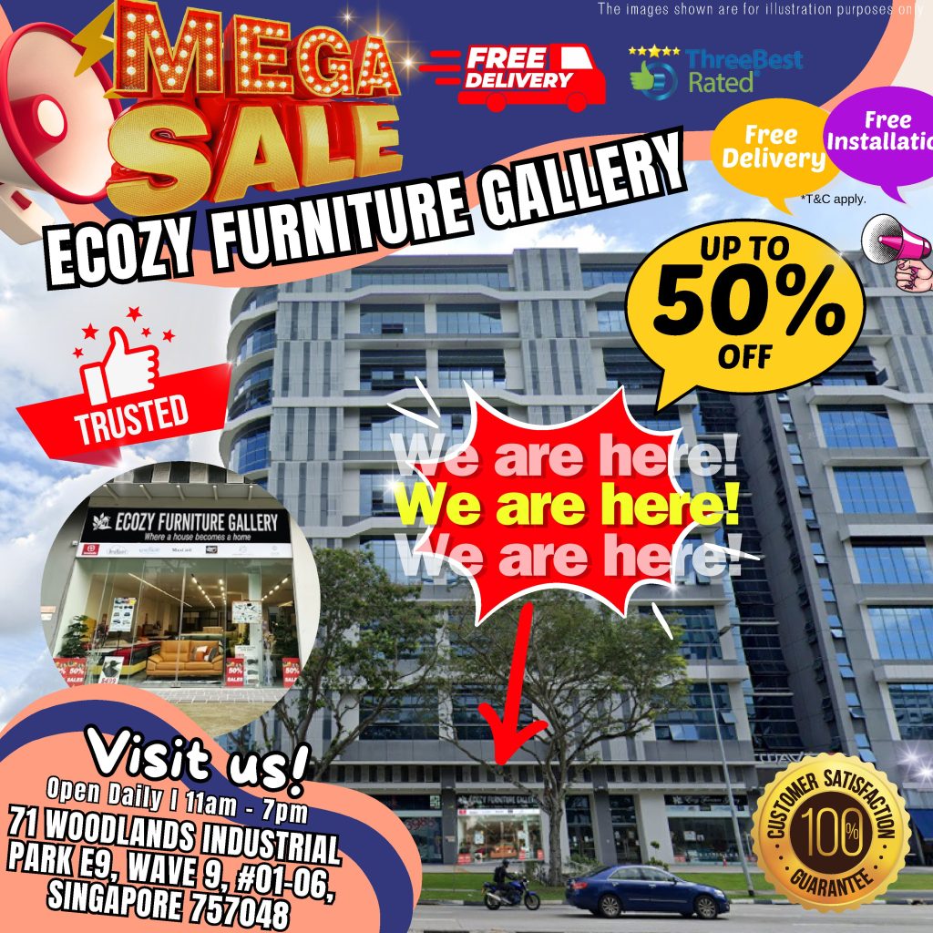 Ecozy Furniture Gallery Mega Sale 15 scaled