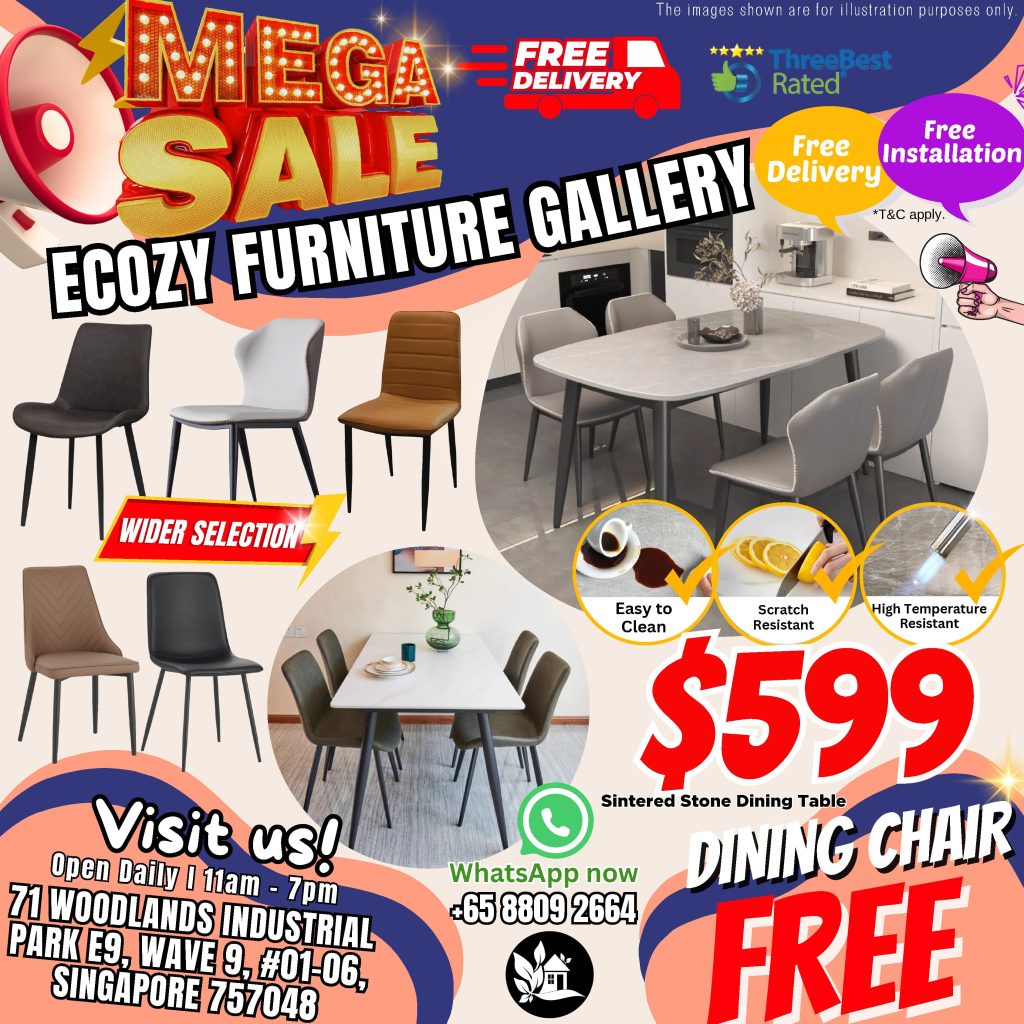 Ecozy Furniture Gallery Mega Sale 16 scaled