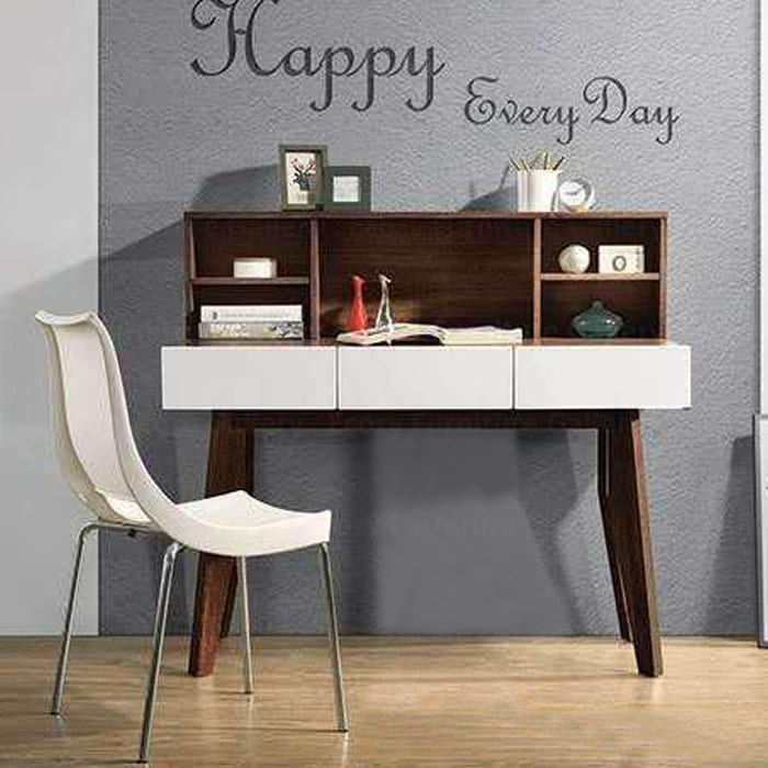 Evie Study Desk