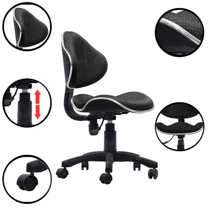 Jade Office Chair