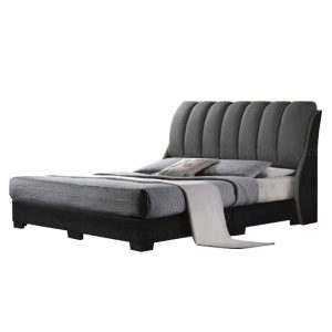 Kingsley Water Repellent Fabric Divan Bedframe 2