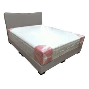 Nautica Water Repellent Fabric Divan Bedframe 2