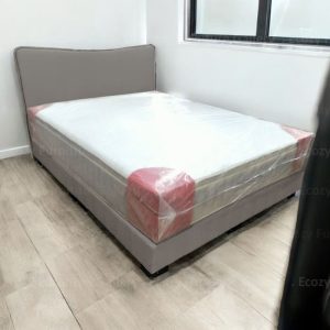 Nautica Water Repellent Fabric Divan Bedframe