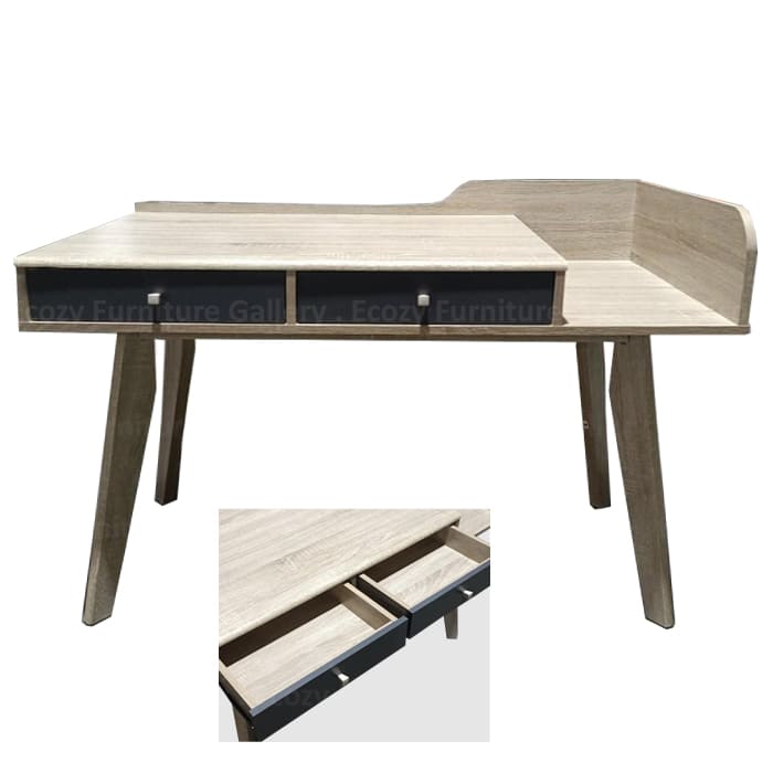 Zamor Study Desk 3