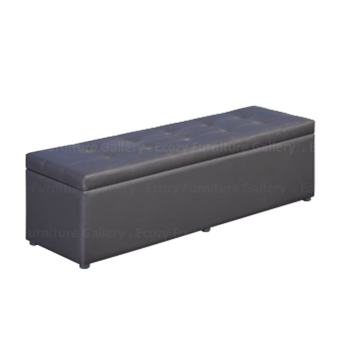 Carissa II Storage Bench 1