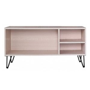 Lauzon TV Console
