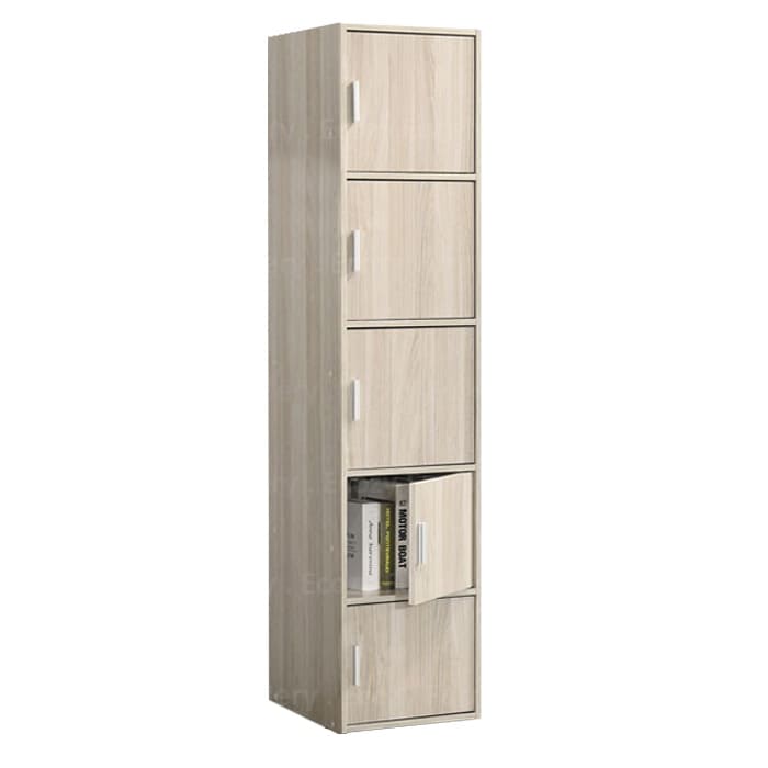 Levern Storage Cabinet 9