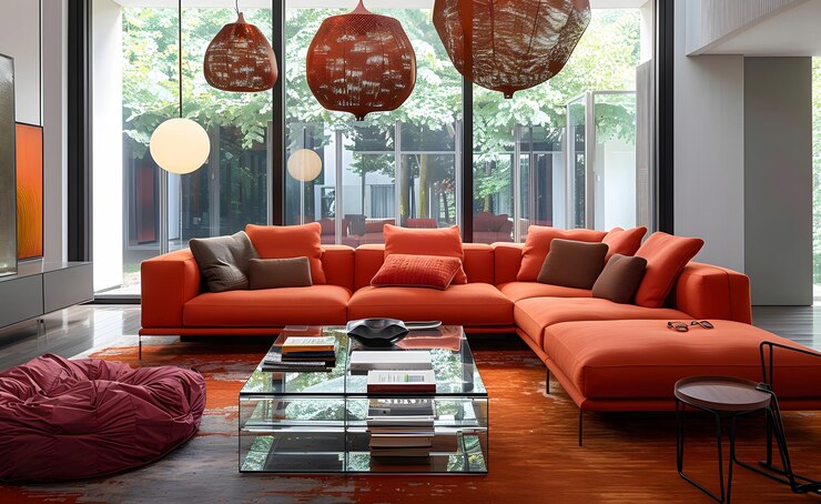 Furniture Trends for Modern Homes in Singapore