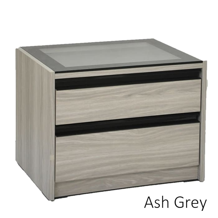 Huldah Side Table