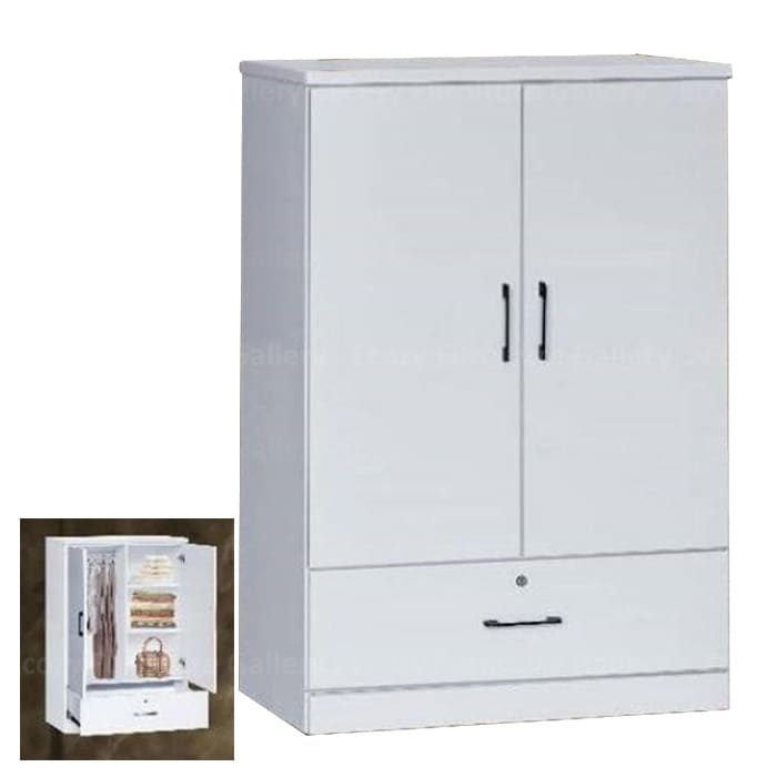 Yuki Chest of Drawer 1