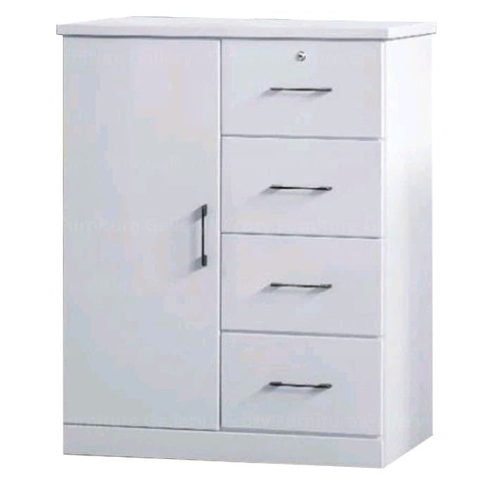 Yuumi Chest of Drawer 2