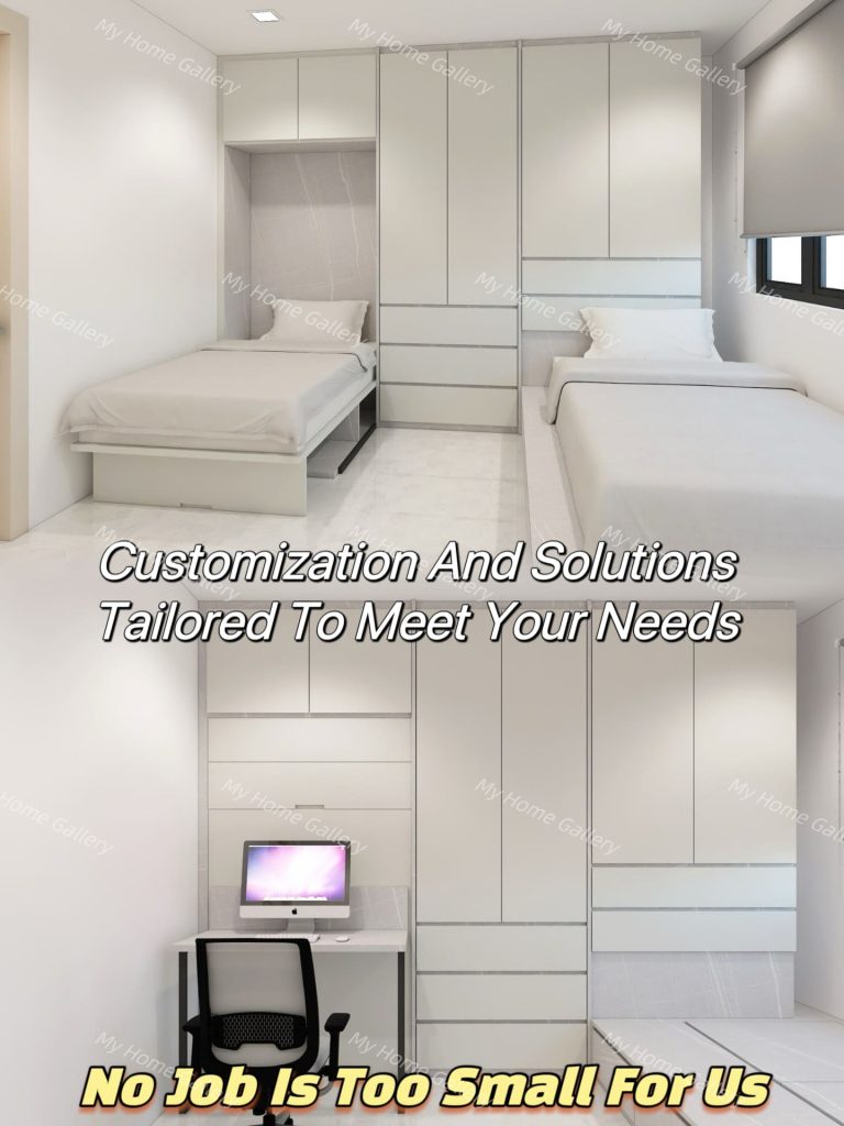 Customization And Solutions Tailored To Meet Your Needs 2