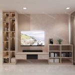 Modern Living Room Design