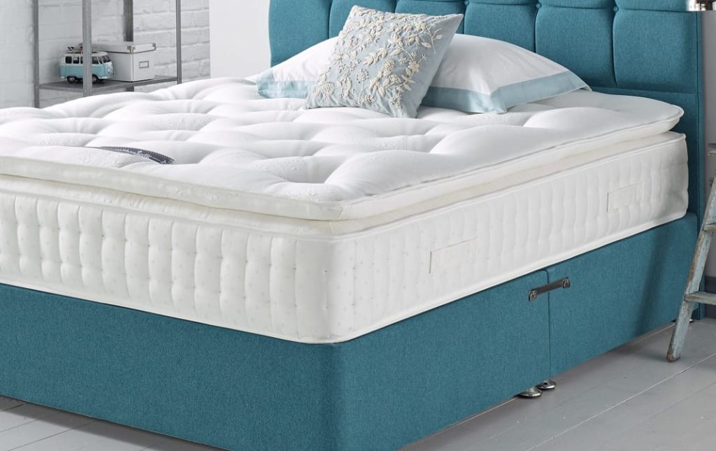 matress
