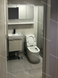 Renovation Contractor Bathroom Design 1