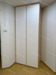 Renovation Contractor Bathroom Wardrobe Build In 2 1