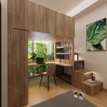 Combining luxury and practicality seamlessly
