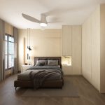 Embrace minimalist sophistication