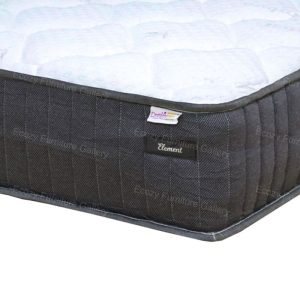 Element Mattress Individual Pocketed Spring Mattress 2