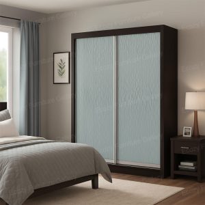 Andre 5FT Sliding Wardrobe 1