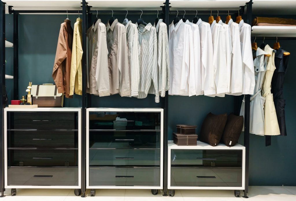 Everything You Need to Know Before Building a Customised Wardrobe in Singapore