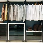 Everything You Need to Know Before Building a Customised Wardrobe in Singapore