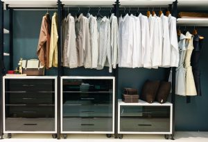 Everything You Need to Know Before Building a Customised Wardrobe in Singapore