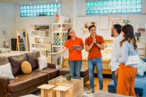 Key Factors to Consider When Choosing Customized Furniture in Singapore
