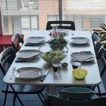 Choosing the Best Dining Table for Singapore Homes