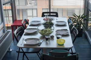 Choosing the Best Dining Table for Singapore Homes
