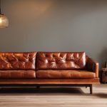 Faux Leather vs Real Leather Furniture